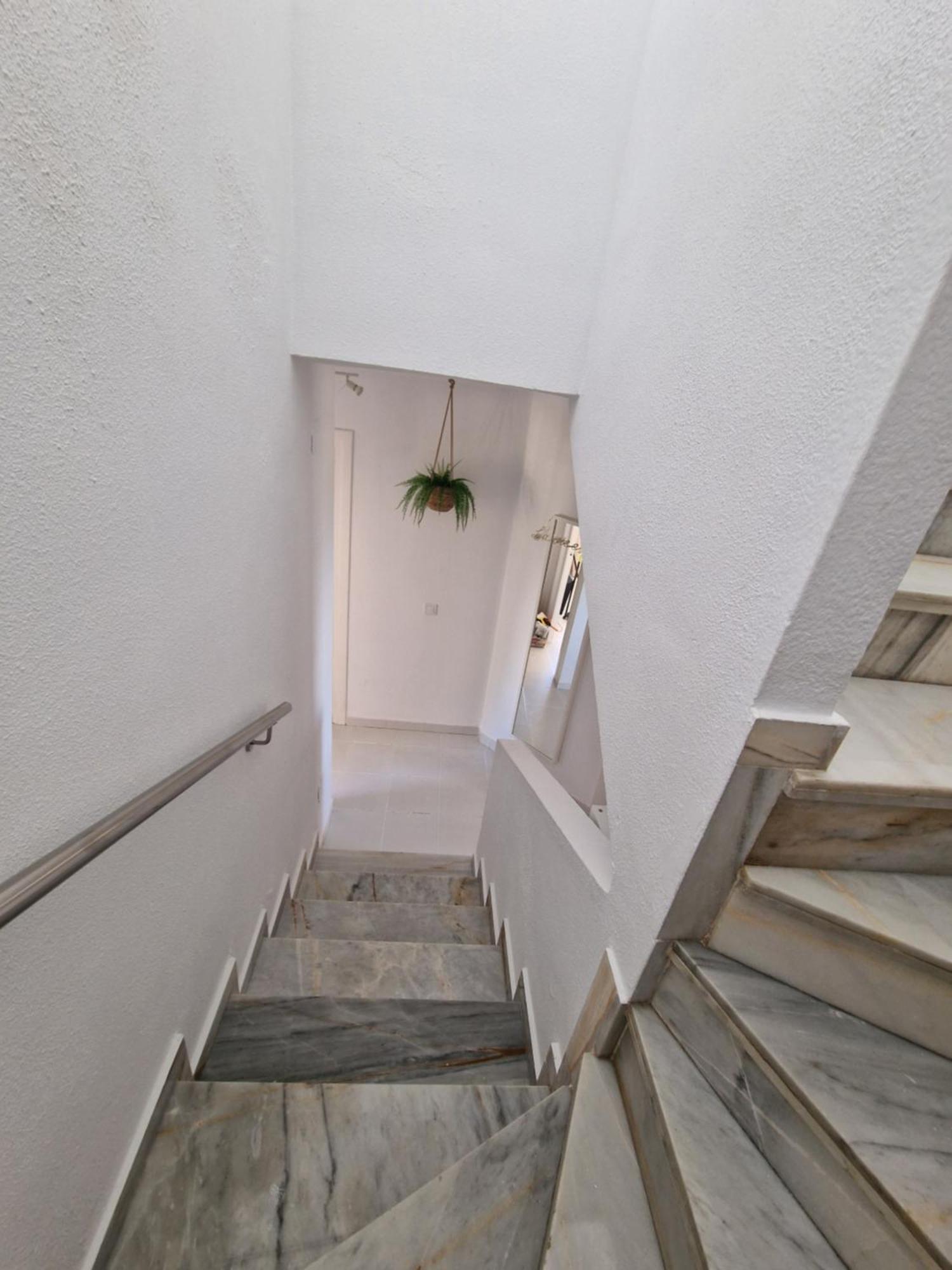 Casa Ika Apartment ตอร์เรโมลิโนส ภายนอก รูปภาพ